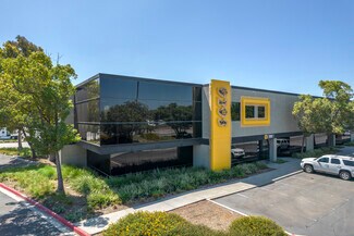 San Diego, CA Industrial - 9295 Siempre Viva Rd San Diego, CA Industrial - 9295 Siempre Viva Rd