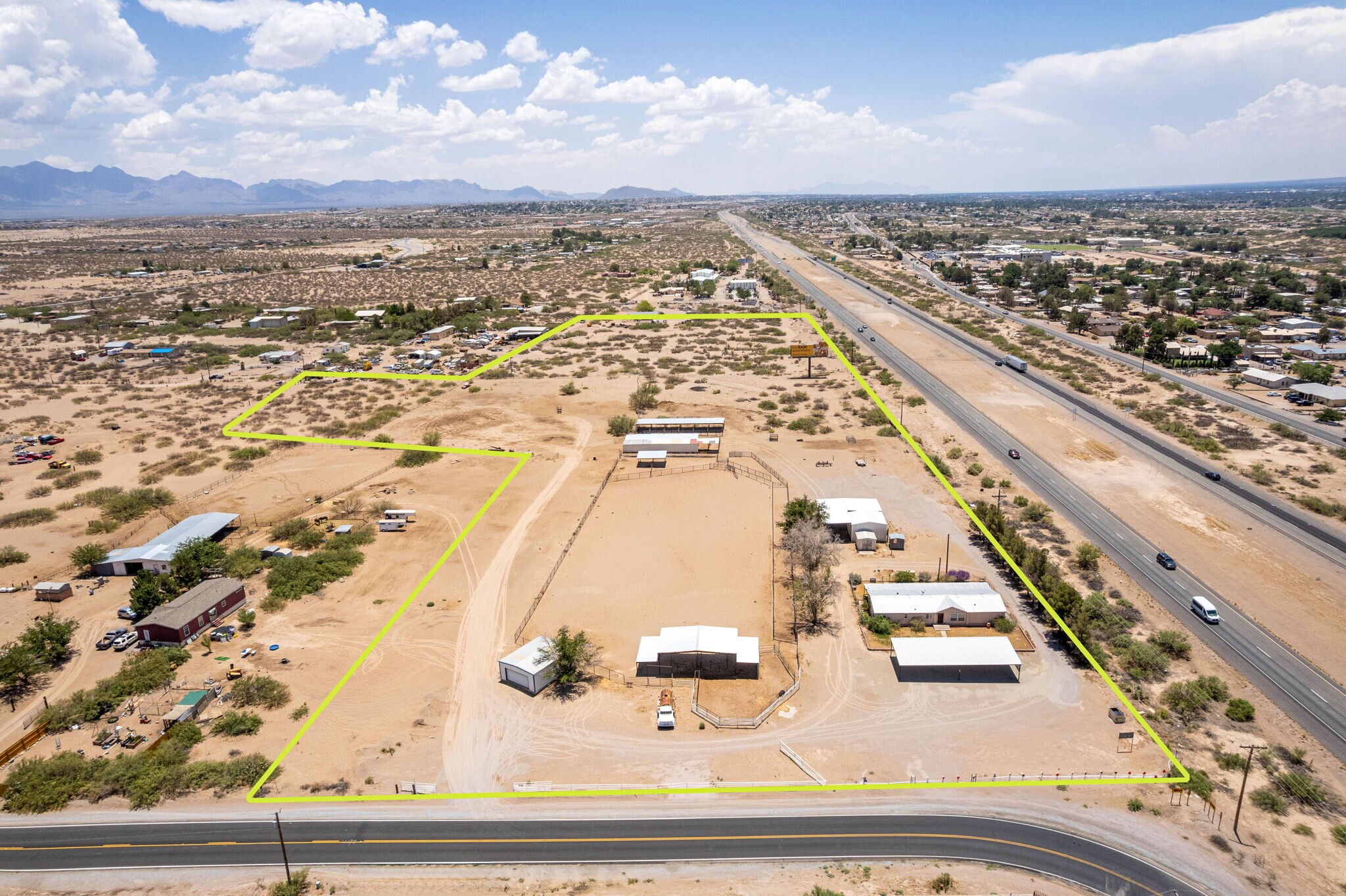 5155 Del Rey Blvd, Las Cruces, NM for Sale