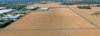 Sun Prairie, WI Industrial - 1845 Bristol Rd
