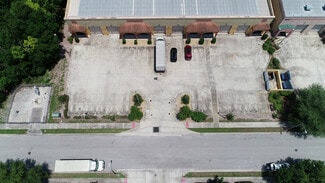 Orlando, FL Warehouse - 5031 Forsyth Commerce Rd