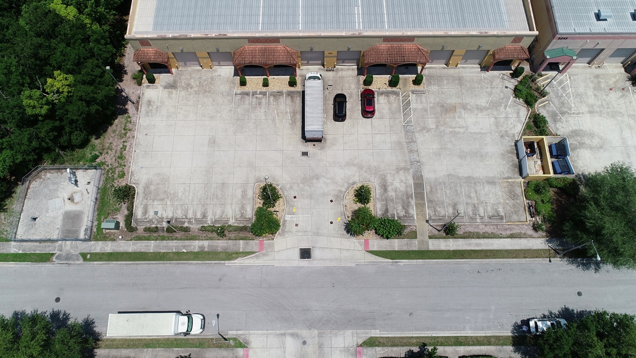 5031 Forsyth Commerce Rd, Orlando, FL for Sale