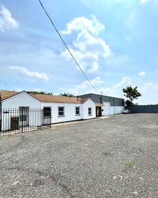 Dayton, OH Warehouse - 2300 Ome Ave Dayton, OH Warehouse - 2300 Ome Ave