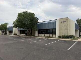 Denver, CO Industrial - 10515 E 40th Ave Denver, CO Industrial - 10515 E 40th Ave