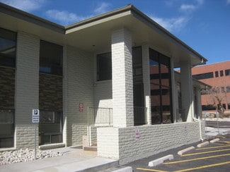 Lakewood, CO Office - 12157 W Cedar Dr Lakewood, CO Office - 12157 W Cedar Dr