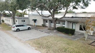 Winter Park, FL Office - 707 Nicolet Ave