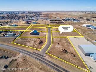 Amarillo, TX Industrial - 7616 Jackelope Trl