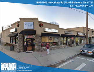 North Bellmore, NY undefined - 1906 Newbridge Rd