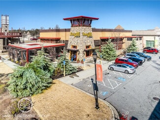Peachtree Corners, GA Restaurant - 5224 Peachtree Pky