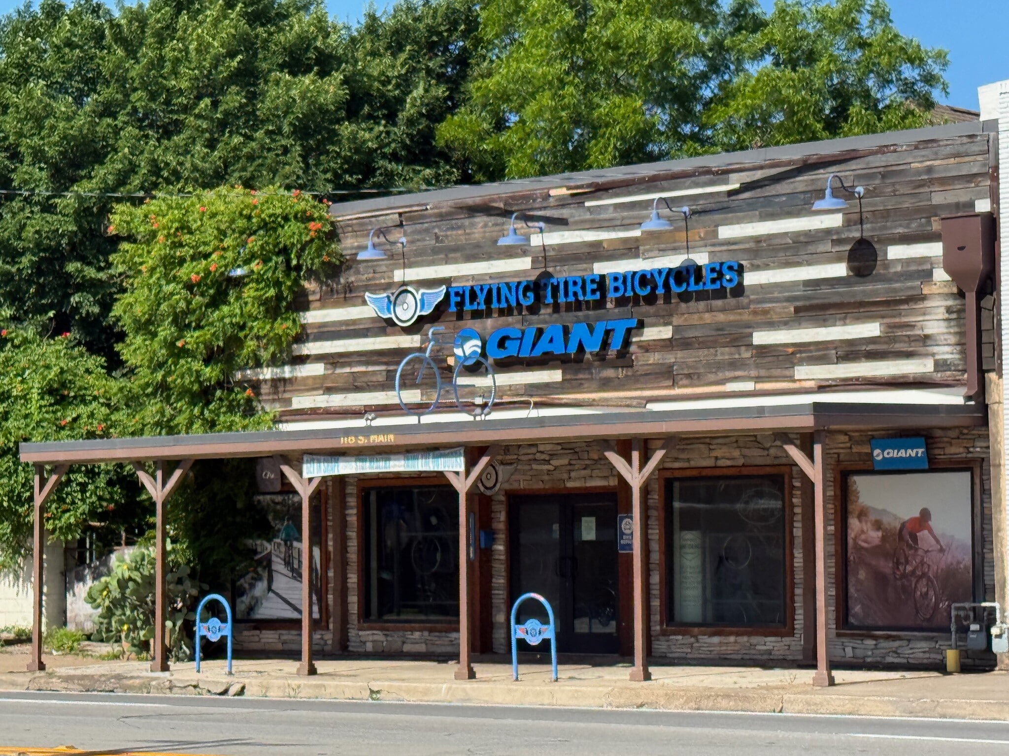 118 S Main St, Weatherford, TX for Sale