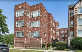 Chicago, IL undefined - 7311-7315 S Luella Chicago, IL undefined - 7311-7315 S Luella