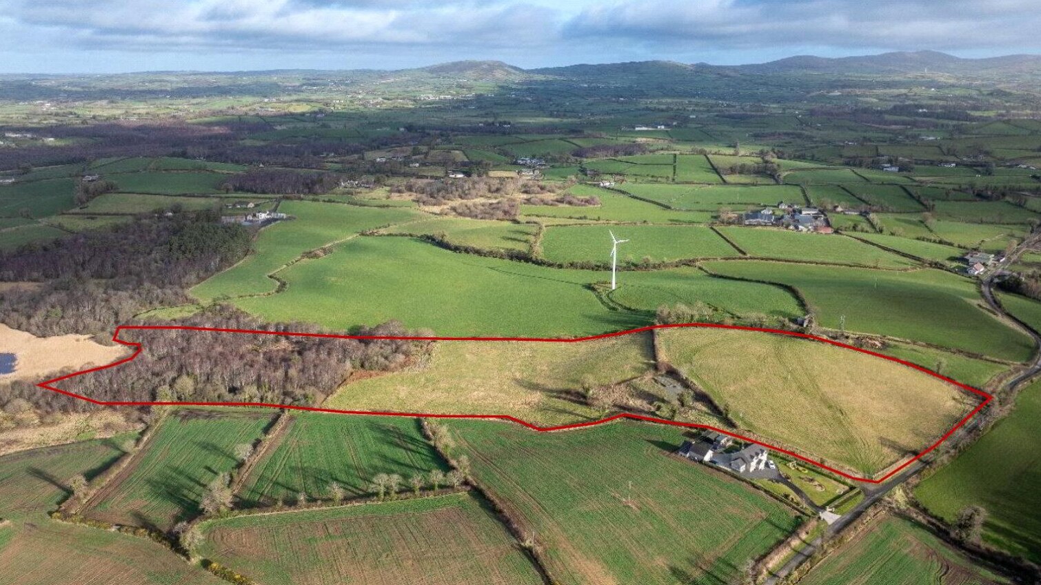 80 School Rd, Banbridge, CDN for Sale