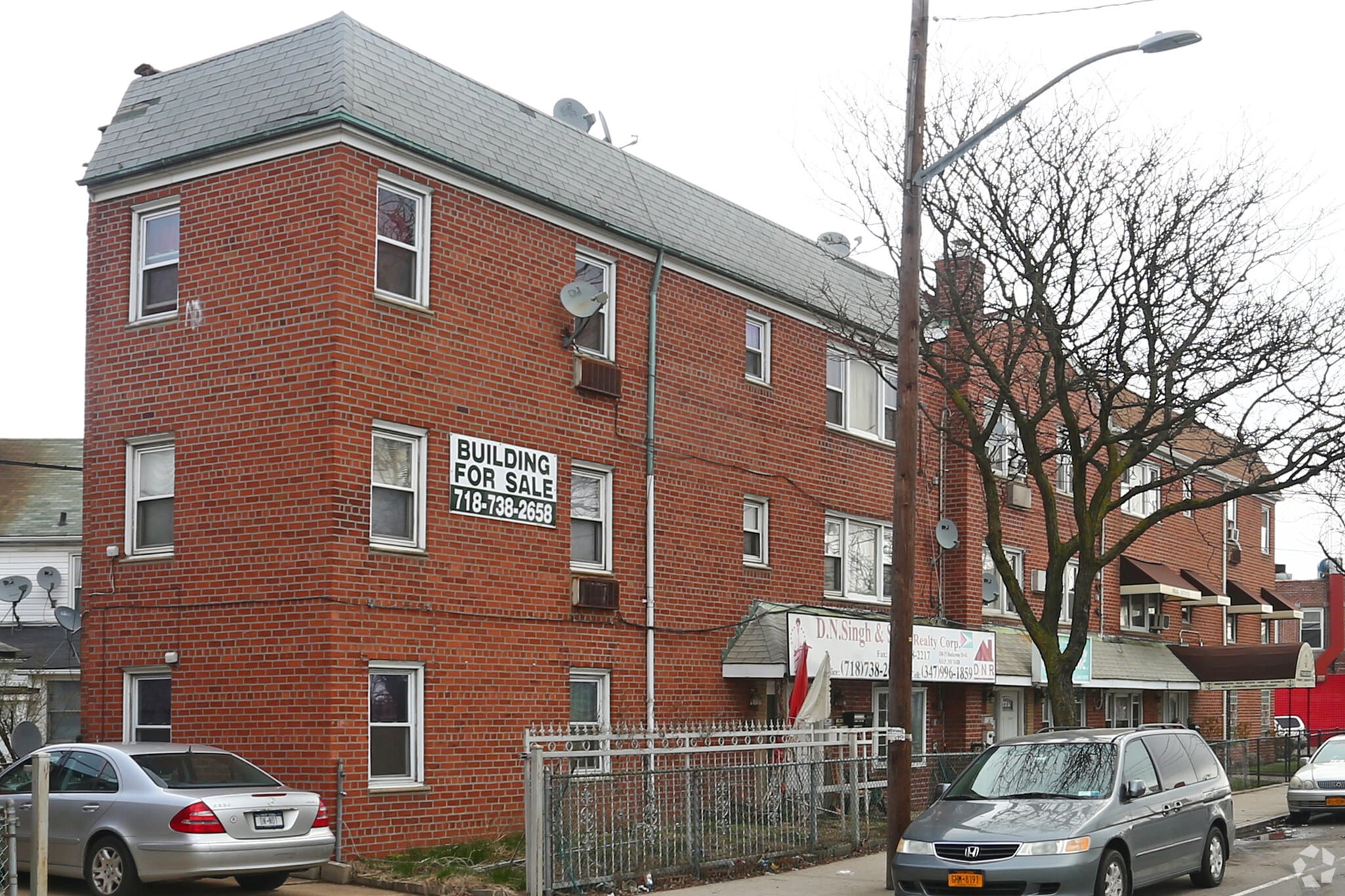 11015 Rockaway Blvd, South Ozone Park, NY for Rent