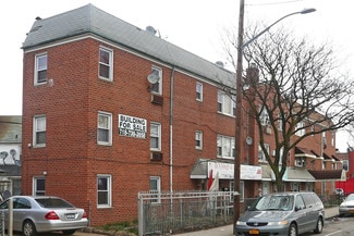 South Ozone Park, NY Office/Medical - 11015 Rockaway Blvd
