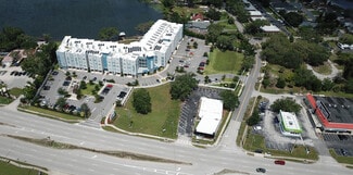 Longwood, FL Retail - 1004 US Highway 17-92 S