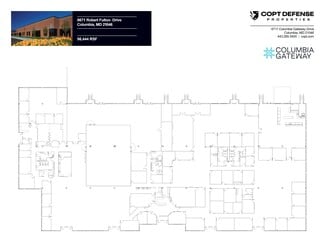 Columbia, MD Office - 8671 Robert Fulton Dr Columbia, MD Office - 8671 Robert Fulton Dr