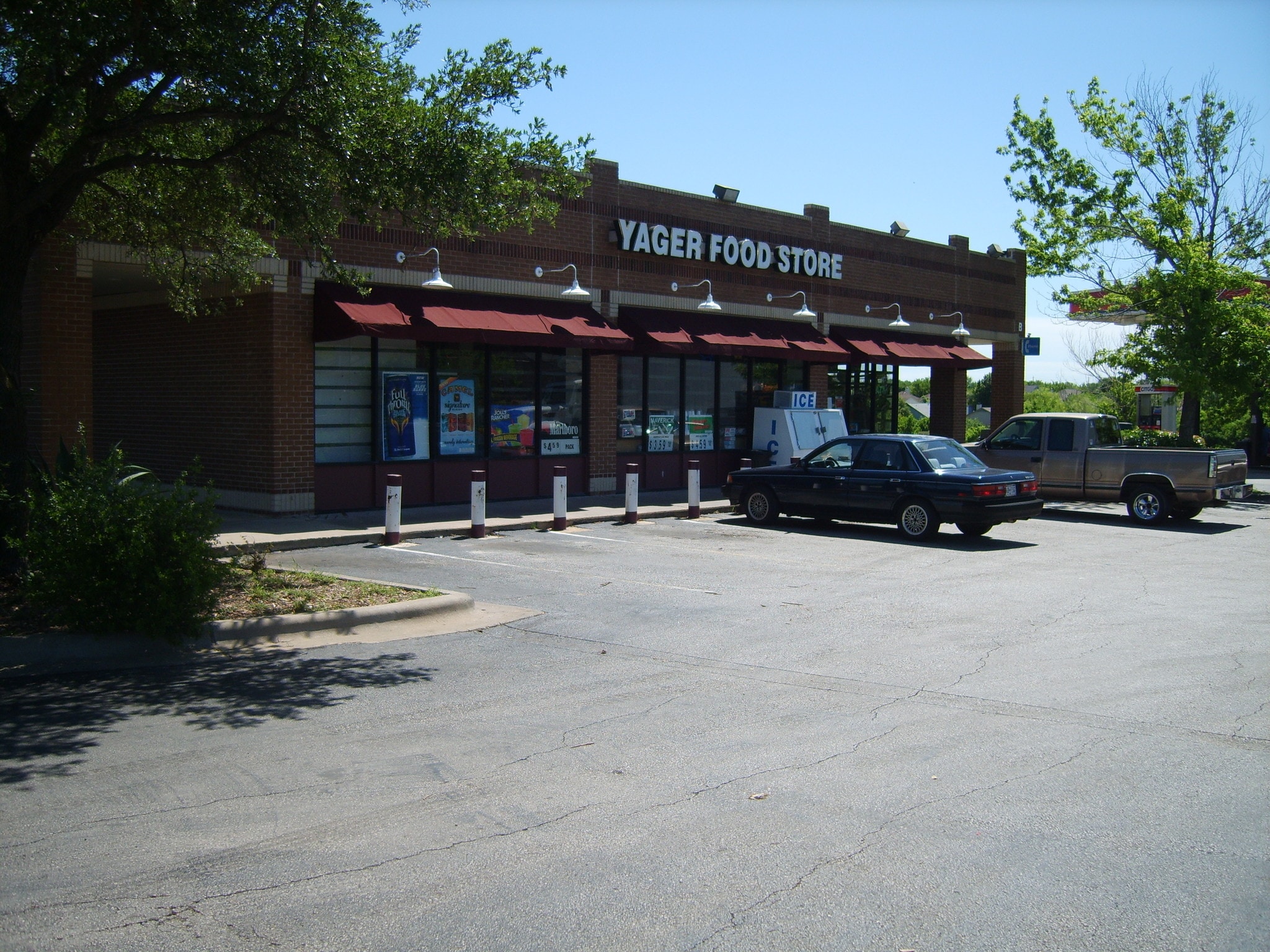 1006 E Yager Ln, Austin, TX for Rent