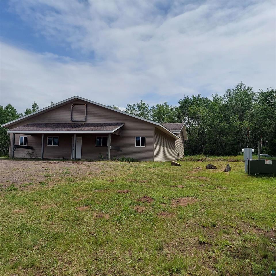 8525 US Highway 2, Iron River, WI for Sale