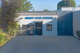 Canoga Park, CA Office/Medical - 22119 Sherman Way Canoga Park, CA Office/Medical - 22119 Sherman Way