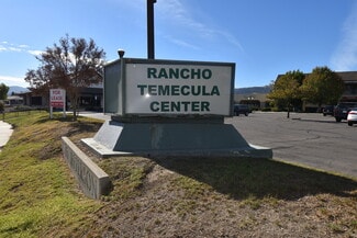 Temecula, CA Office, Office/Retail, Retail - 27715 Jefferson Ave