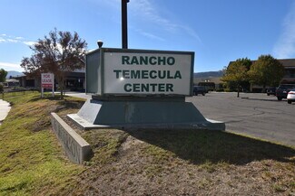 Temecula, CA Office/Retail, Retail - 27715 Jefferson Ave