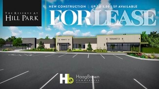 Jonesboro, AR Office - 1680 Hill Park Cv