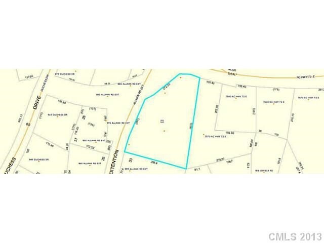 895 Allman Rd EXD, Mount Pleasant, NC for Sale