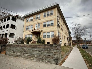 Binghamton, NY Apartments - 2 Grand Blvd