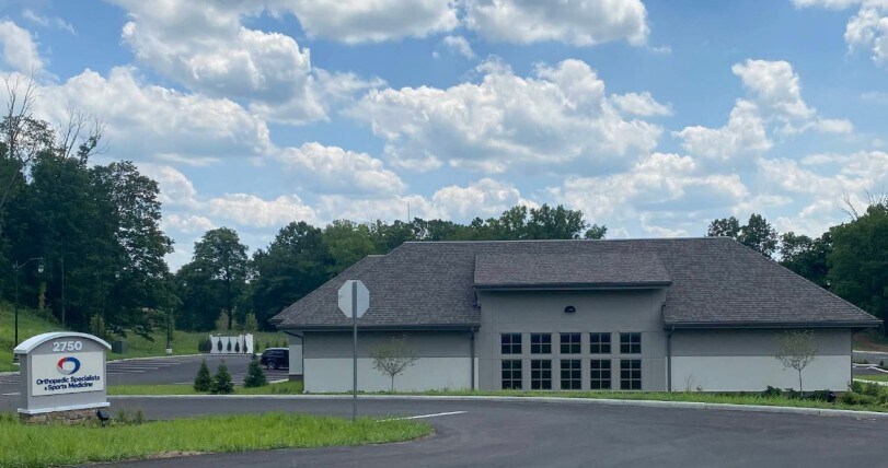 2750 Newark Granville Rd, Granville, OH for Rent