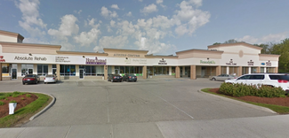 Waterloo, ON Retail - 570 University Ave E