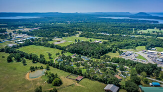 Greers Ferry, AR Manufactured Housing/Mobile Housing - Hwy 92 E.