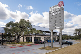 Austin, TX Office - 8701 W Highway 71