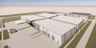 Houston, TX Industrial Land - 14213 Old Chocolate Bayou Rd