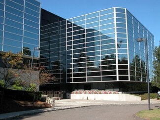Shelton, CT Office - 1 Enterprise Dr