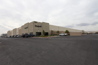 Las Vegas, NV Industrial - 7055 S Decatur Blvd