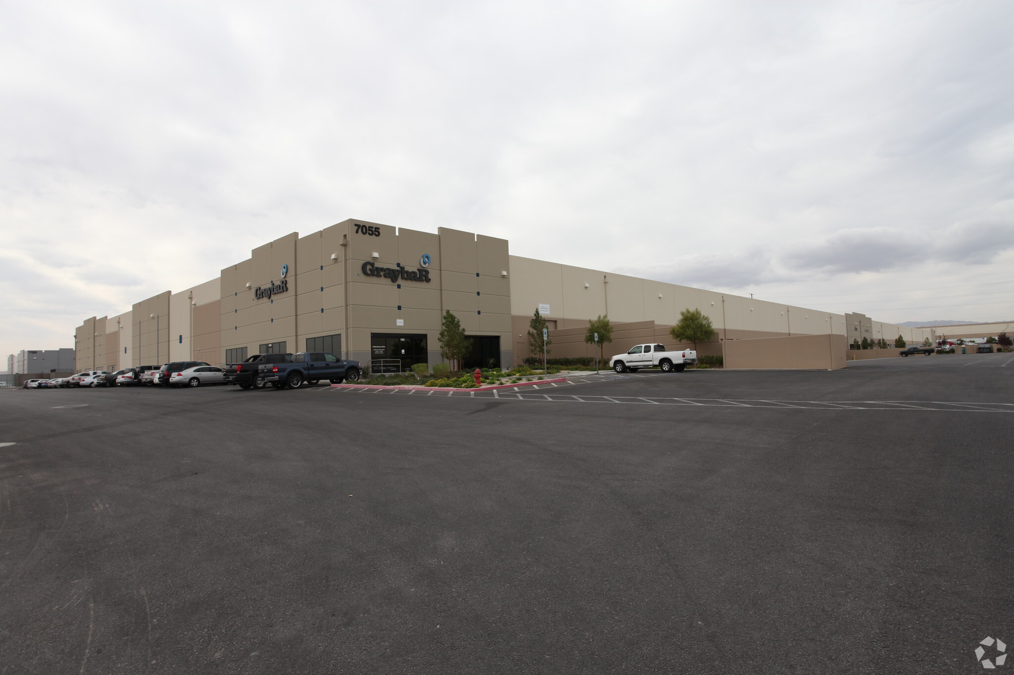 7055 S Decatur Blvd, Las Vegas, NV for Rent