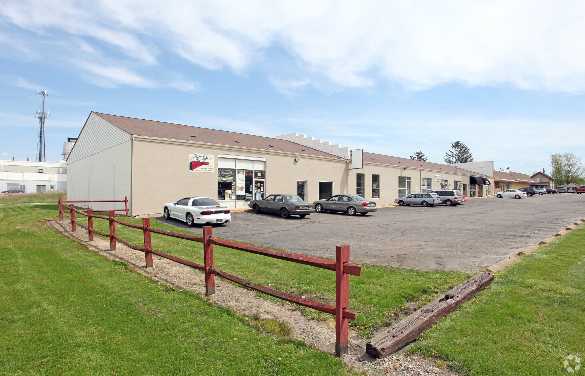 231-225 S 21st St, Newark, OH for Rent