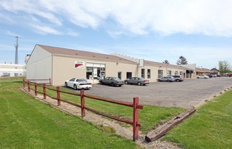 Newark, OH Retail - 231-225 S 21st St