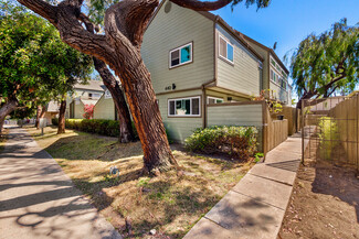 Oxnard, CA Apartments - 430-440 Linden Dr