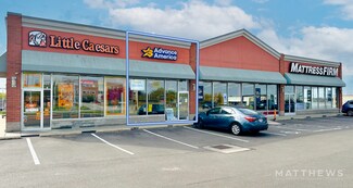 Streetsboro, OH Retail - 9315 State Route 14