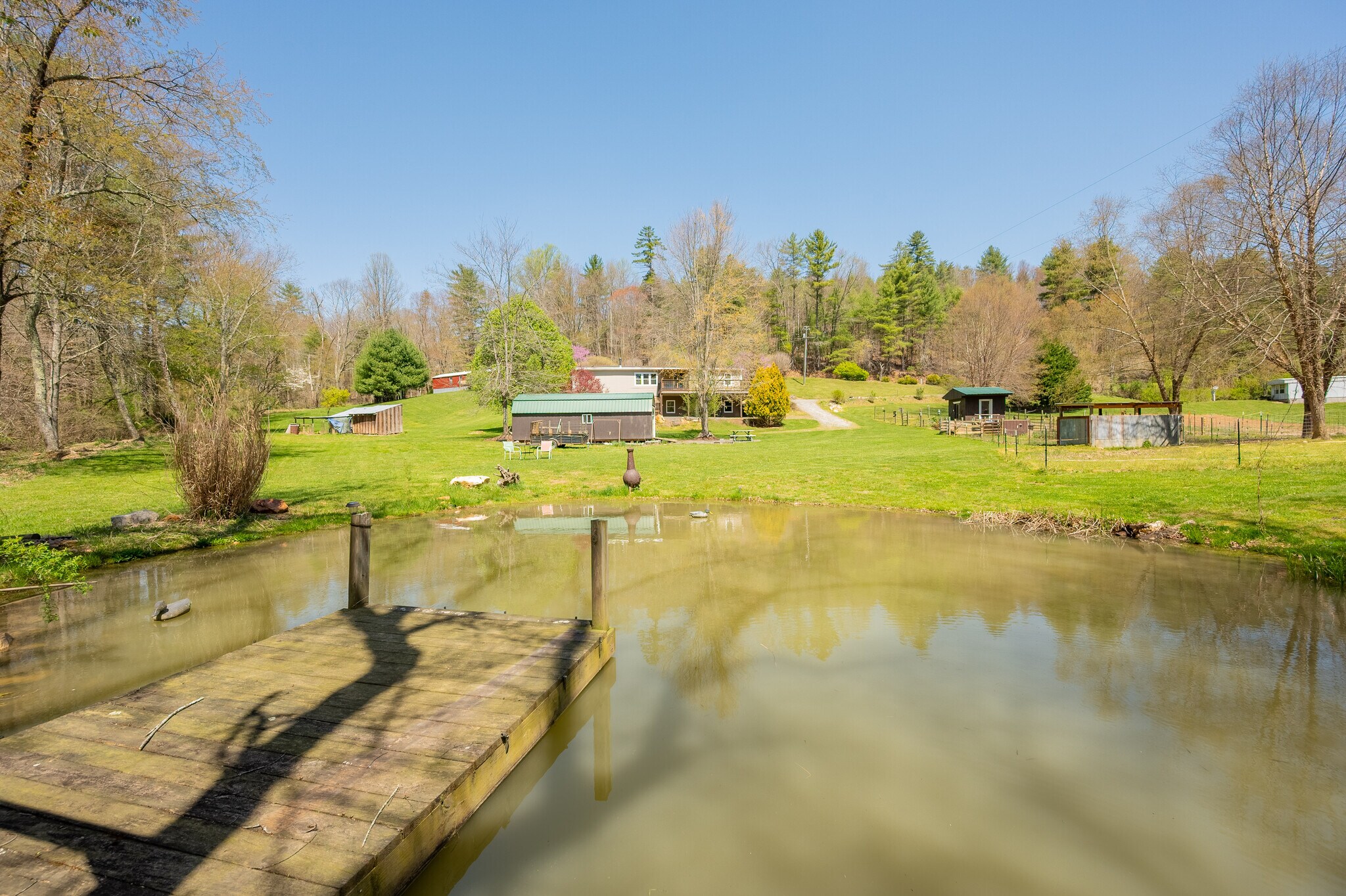 1055 Hylton Rd NW Indian Valley, VA 24105 MultiFamily Property for