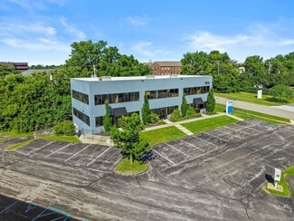 Lexington, KY Medical - 160 Prosperous Pl Lexington, KY Medical - 160 Prosperous Pl