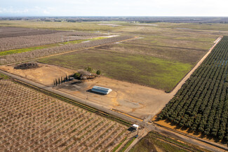 Tehama County Agricultural Portfolio