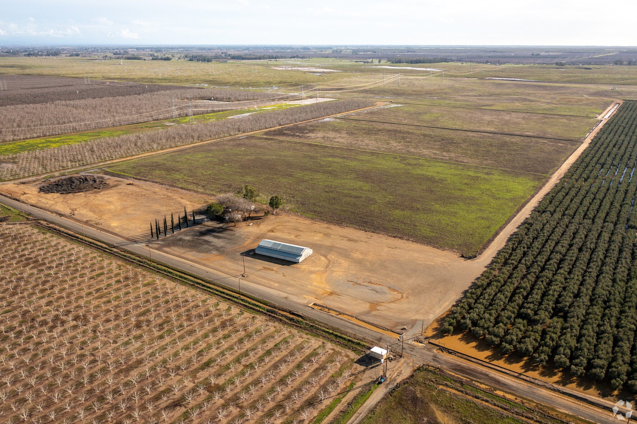 , Corning, CA for Sale