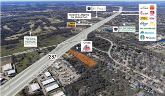 Arlington, TX Commercial - 7401 US 287 Hwy