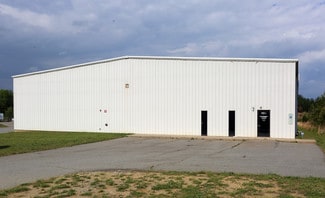 Greensboro, NC Industrial - 3123 Cedar Park Greensboro, NC Industrial - 3123 Cedar Park