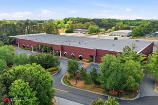 Alpharetta, GA Industrial - 1650 Bluegrass Lakes Pky