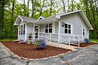 Roscommon, MI Retail - 4169 Marl Lake Rd