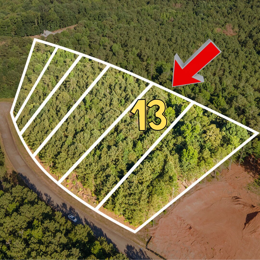 1024 Queens Bridge Way Griffin, GA 30223 Land Property for Sale on