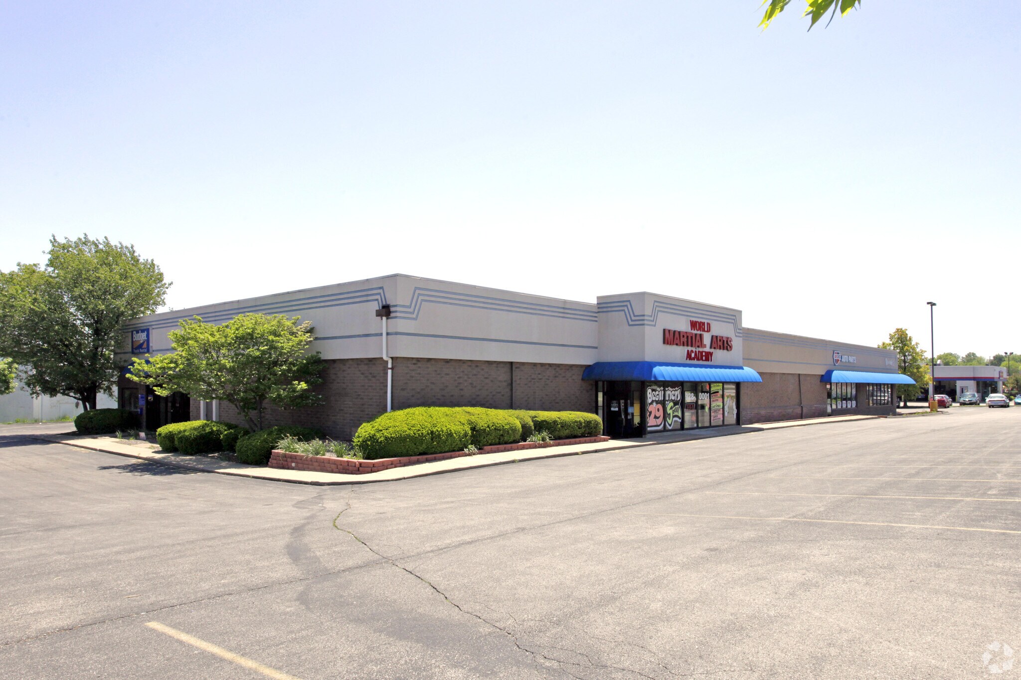 1000-1012 Cave Springs Blvd, Saint Peters, MO for Rent