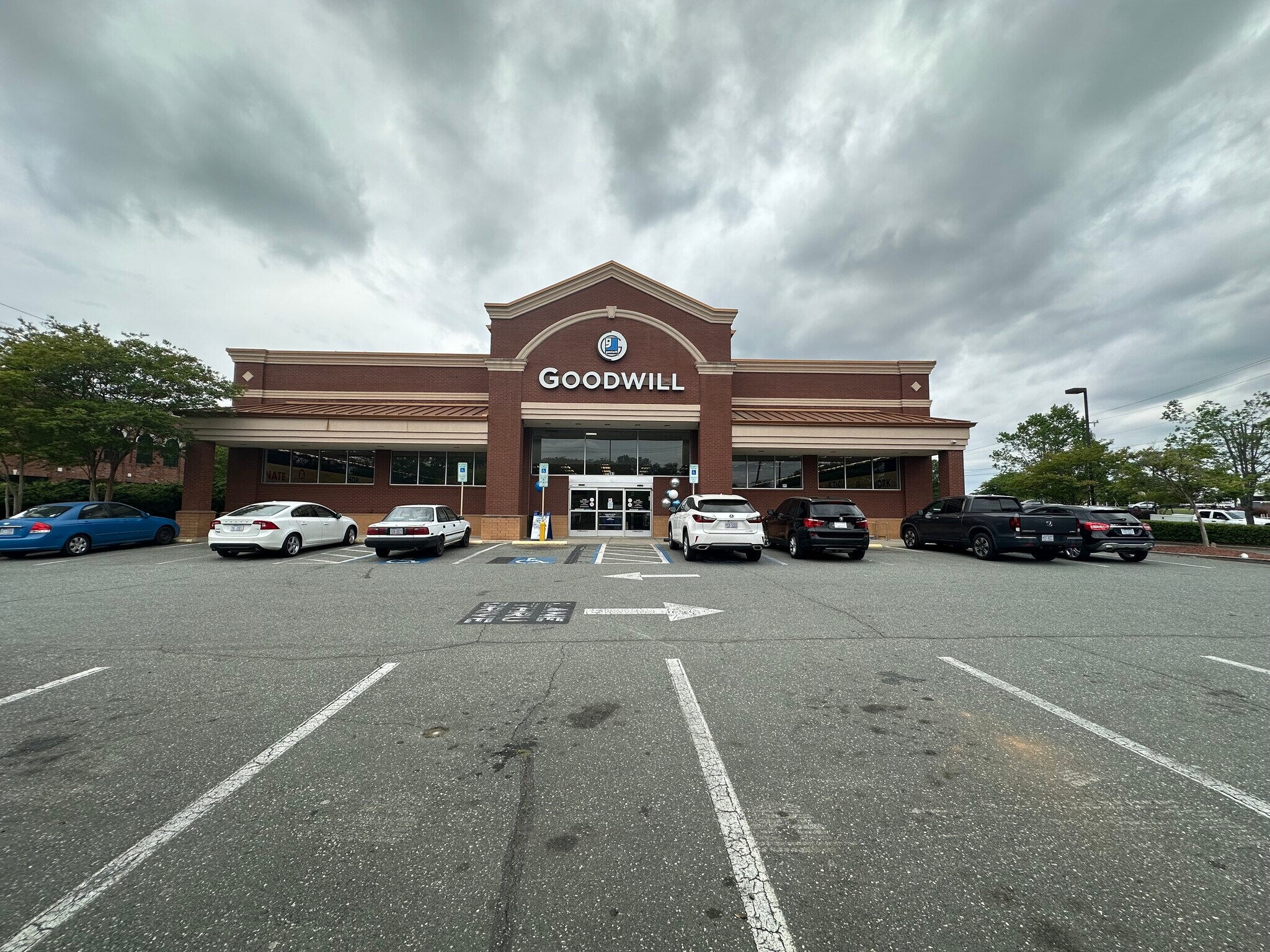 841 S Main St, Graham, NC for Sale